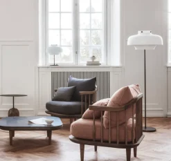 Copenhagen bordlampe SC13