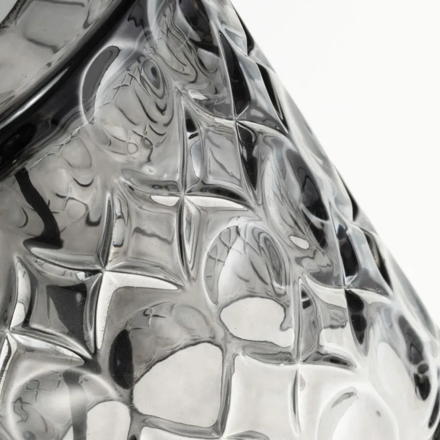 Crystal Glow bordlampe