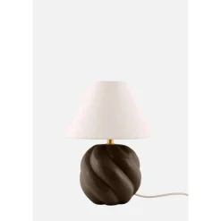 Dahlia 24 Bordlampe