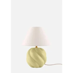 Dahlia 24 Bordlampe