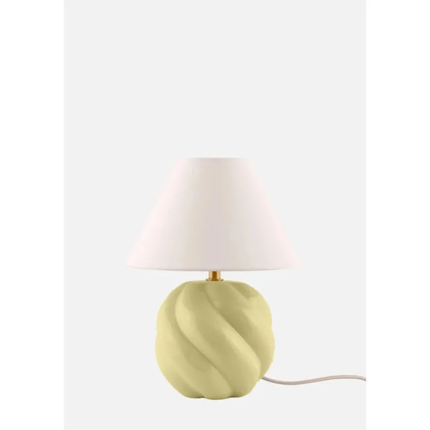 Dahlia 24 Bordlampe