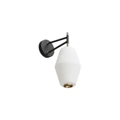 Dahl vegglampe