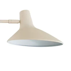 Darci short vegglampe