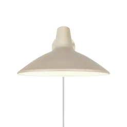Darci short vegglampe