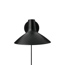 Darci short vegglampe