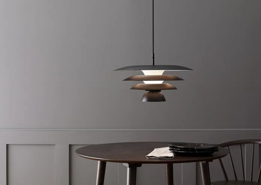 DaVinci takpendel 43 cm