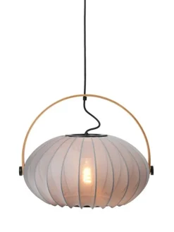 DC tekstil takpendel 40 cm