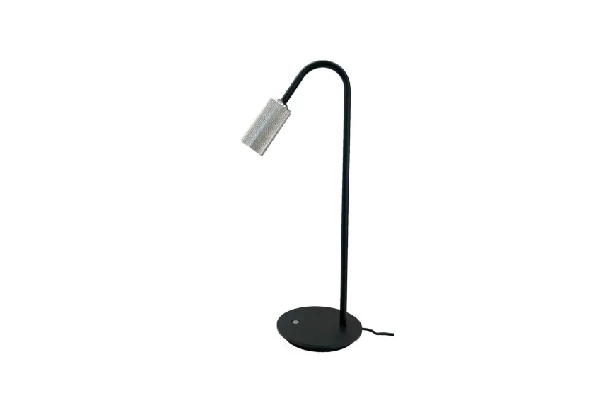 Decor F1 bordlampe 7W 3000 Kelvin - Dimbar