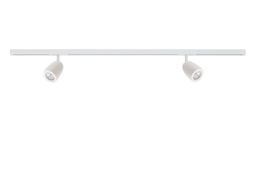 Designline Bell enkel spot GU10