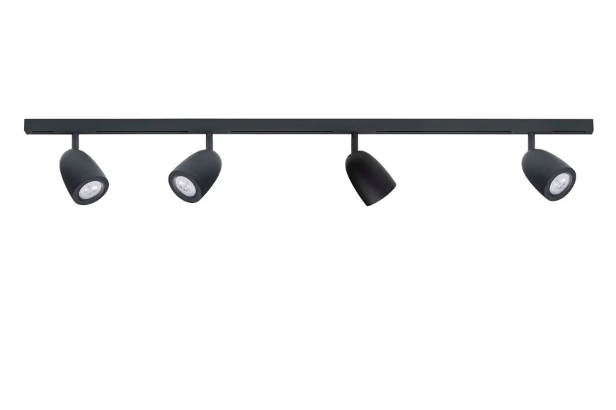 Designline Bell enkel spot GU10