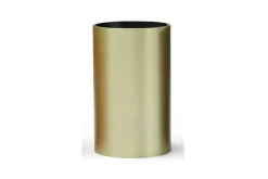 Designline Cylinder for Designline Pro eller SpotOn - Messing