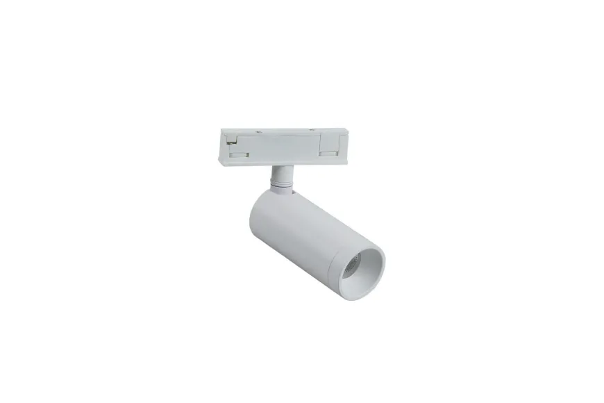 Designline Domino mini 4,9W 2700 Kelvin enkel spot - Dimbar