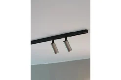 Designline Domino mini 4,9W 2700 Kelvin enkel spot - Dimbar