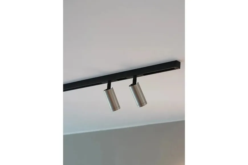 Designline Domino mini 4,9W 2700 Kelvin enkel spot - Dimbar