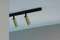 Designline Domino mini 4,9W 2700 Kelvin enkel spot - Dimbar