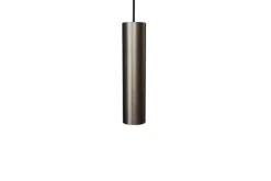 Designline Tube flex s25 takpendel - Titanium