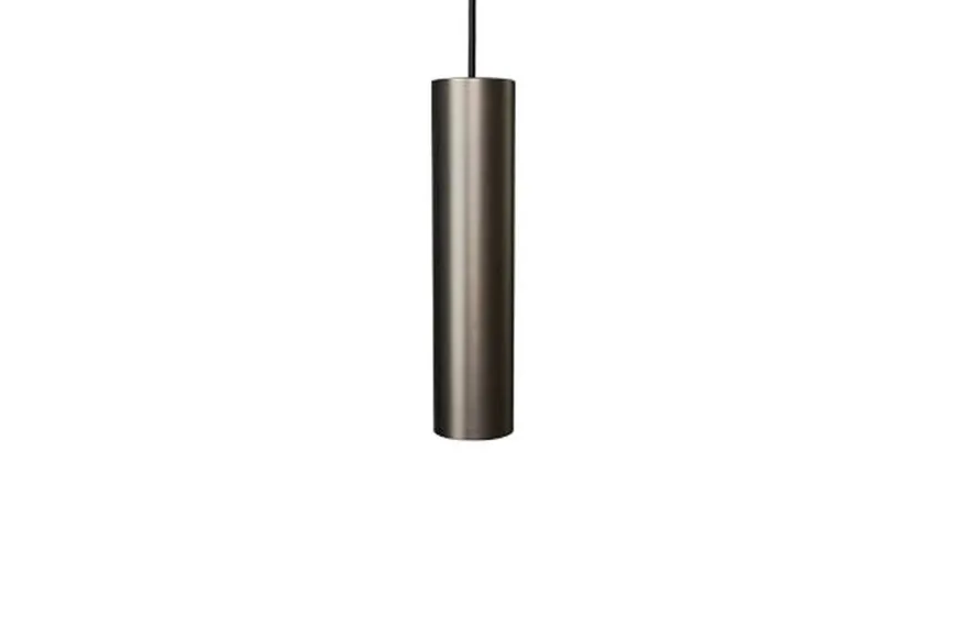 Designline Tube flex s25 takpendel - Titanium
