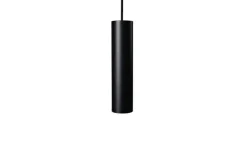 Designline Tube flex s25 takpendel - Svart