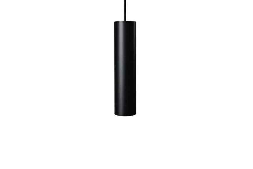 Designline Tube flex s25 takpendel - Svart