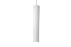 Designline Tube flex takpendel - Hvit