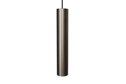 Designline Tube flex takpendel - Titanium