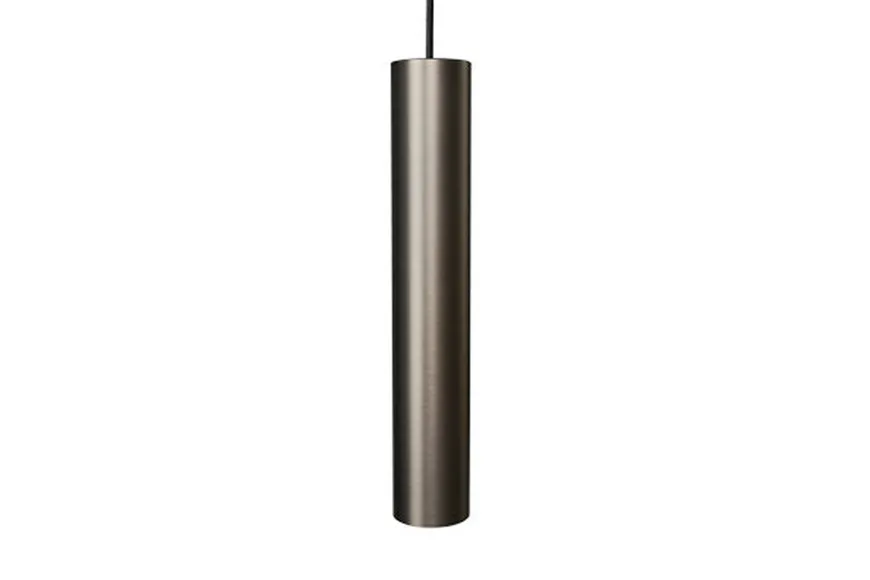 Designline Tube flex takpendel - Titanium