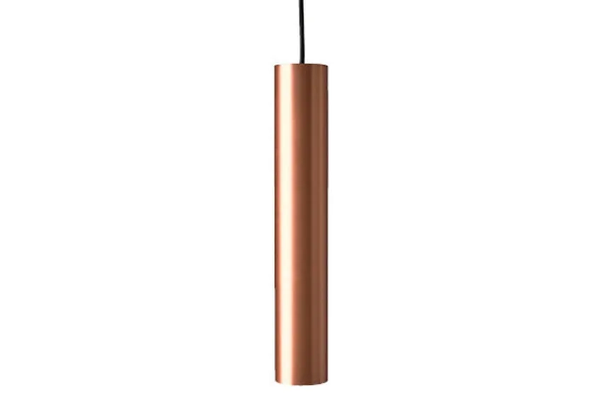 Designline Tube flex takpendel - Rose gull