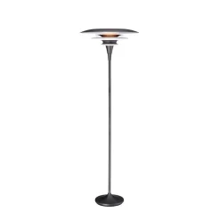 Diablo gulvlampe 50