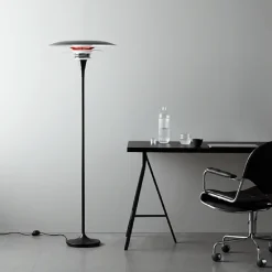 Diablo gulvlampe 50