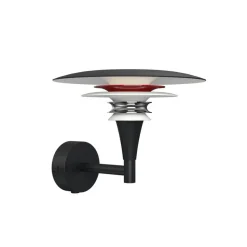 Diablo vegglampe G9