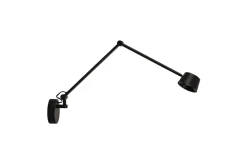 Direction vegglampe 2700 kelvin - Dimbar