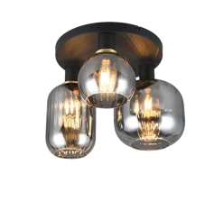 Diva taklampe 3-lys
