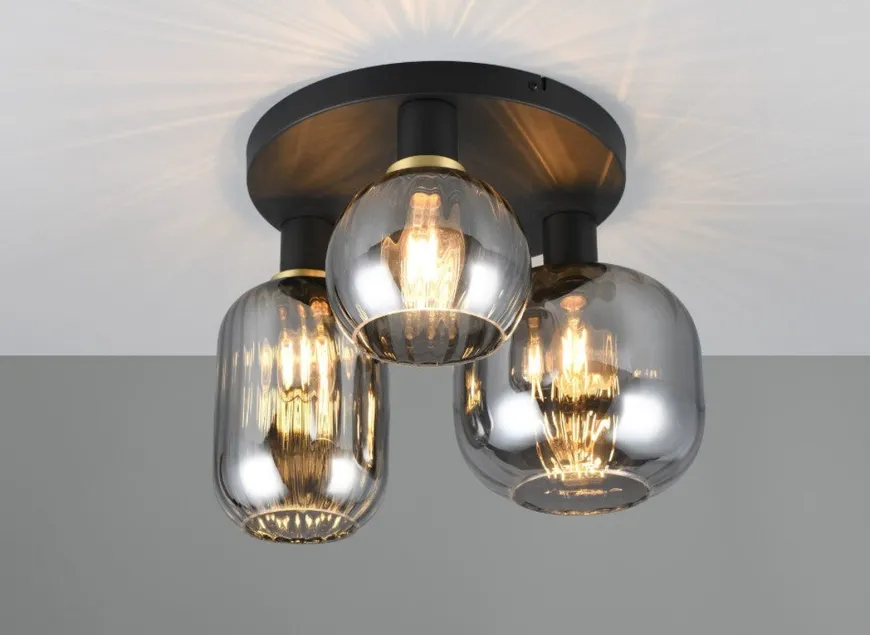 Diva taklampe 3-lys