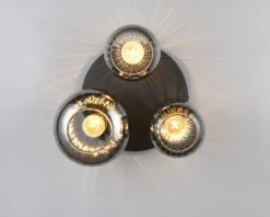 Diva taklampe 3-lys