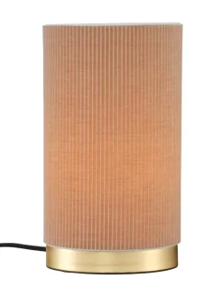 Dora bordlampe - Beige