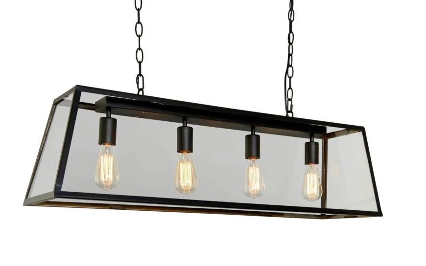 Dovre taklampe 4