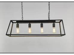Dovre taklampe 4