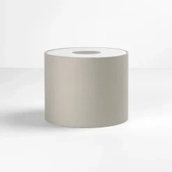 Drum 200 skjerm - Hvit