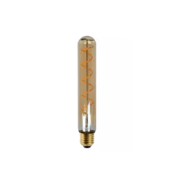 E27 Filament lyspære T32 20 cm 2200 Kelvin 5W Dimbar