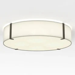 Elba Round 600 taklampe