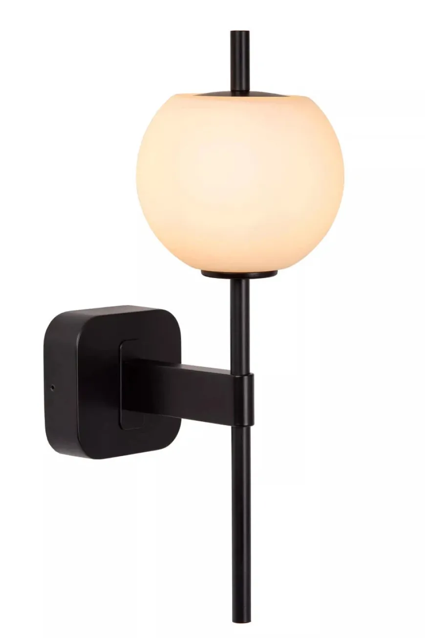 Elda vegglampe for baderom IP44