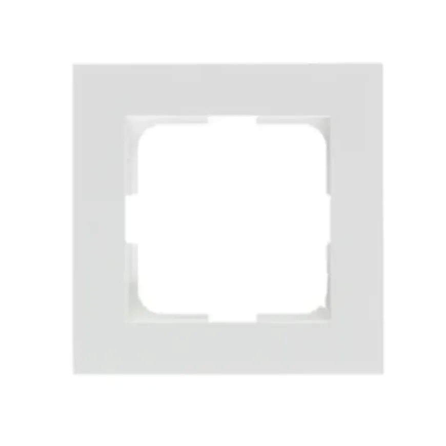 Elko Plus ramme 1-Hull