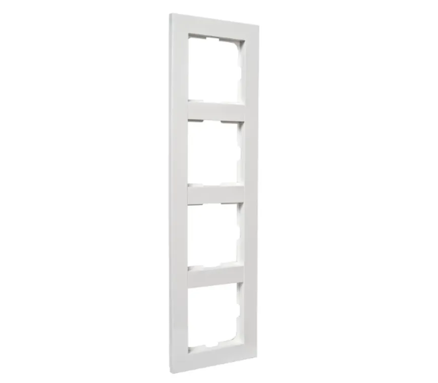 Elko Plus ramme 4-Hull