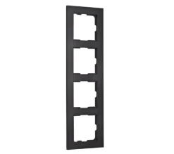 Elko Plus ramme 4-Hull