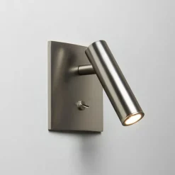 Enna Square vegglampe