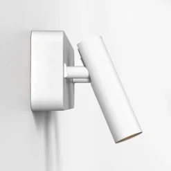 Enna Twin vegglampe