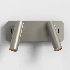 Enna Twin vegglampe