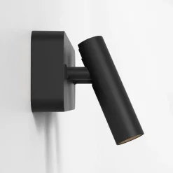 Enna Twin vegglampe