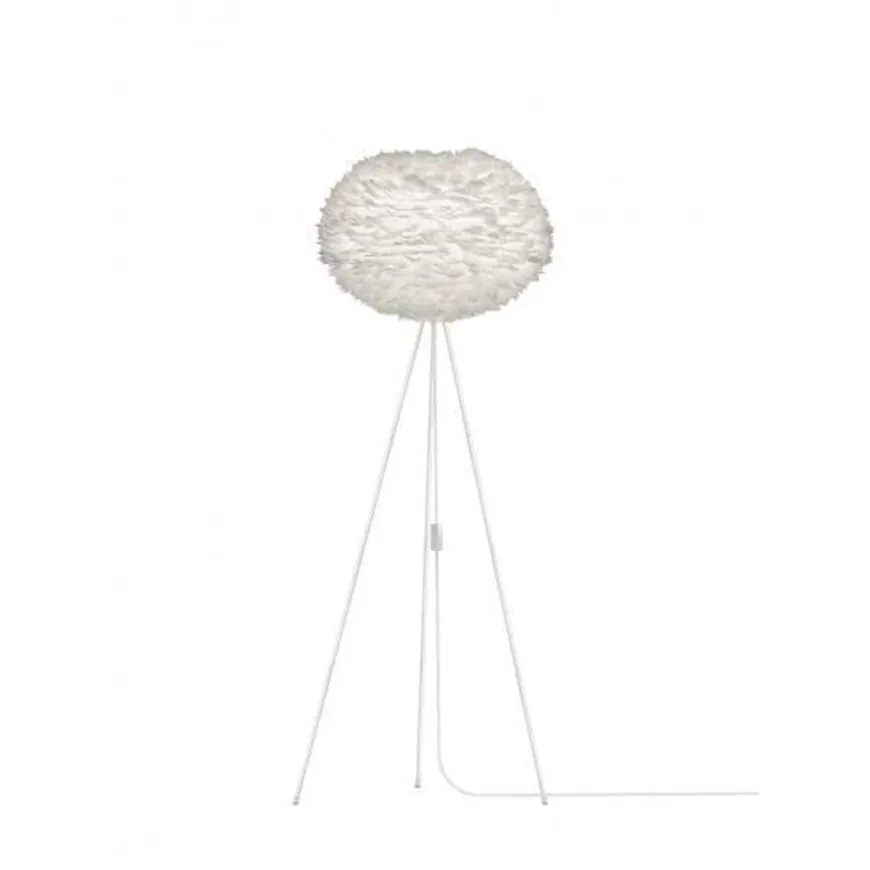 Eos large gulvlampe