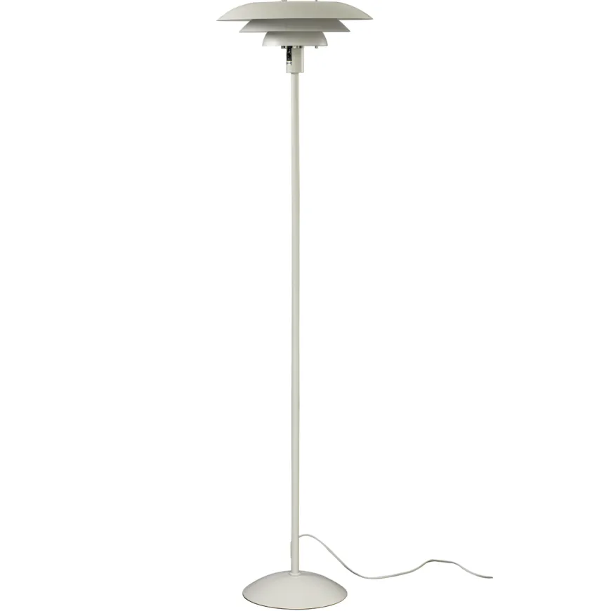 Epsilon gulvlampe